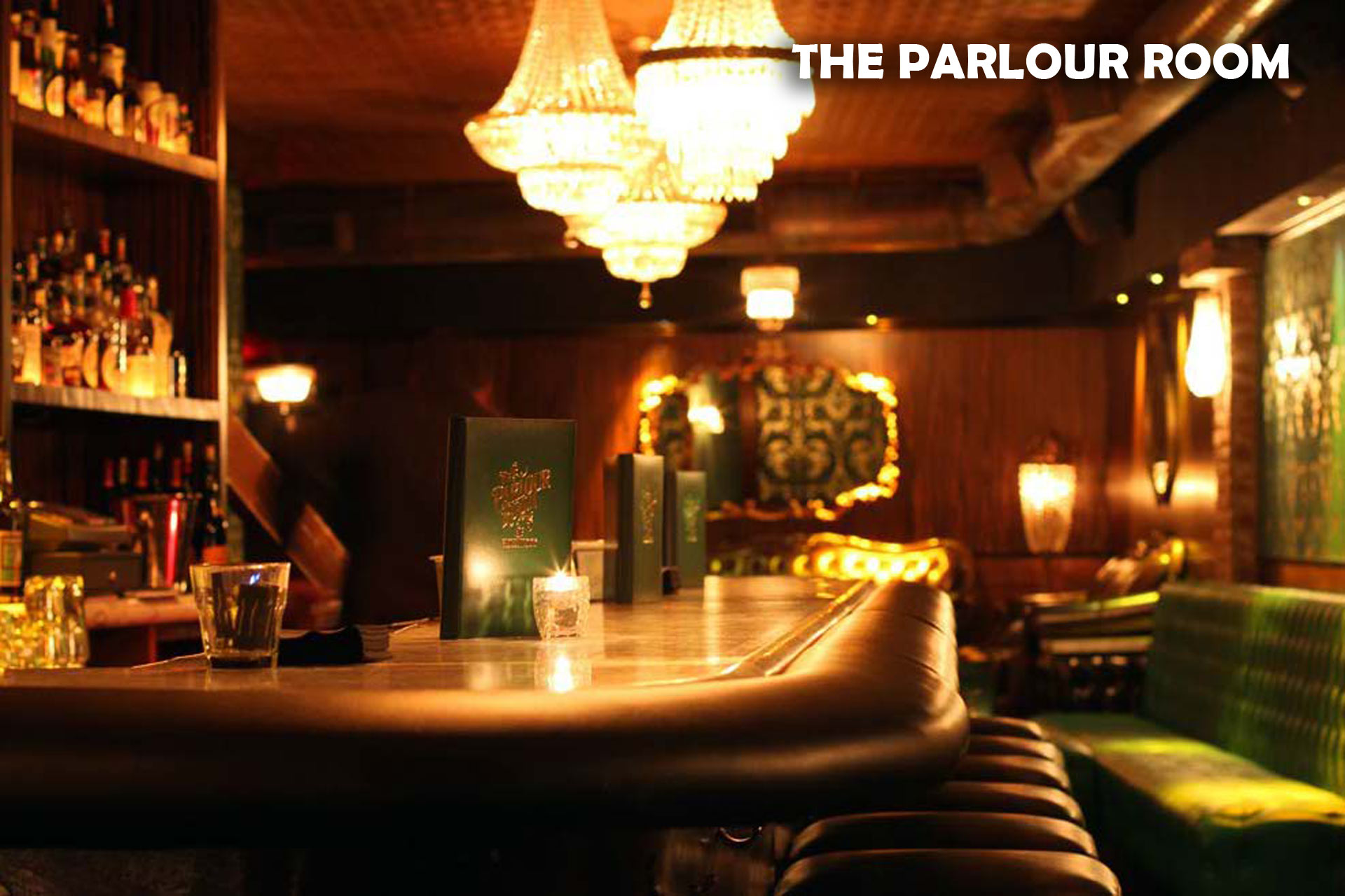 best singles lounges los angeles